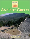 Ancient Greece cover