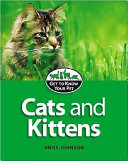 Cats and Kittens cover