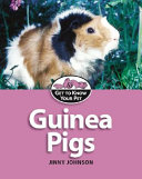 Guinea Pigs cover