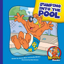 Jumping Into the Pool cover