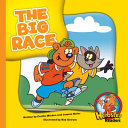 The Big Race cover