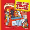 The Fire Truck Adventure cover