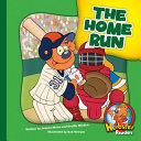 The Home Run cover