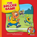 The Soccer Game cover
