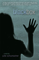 Black Box cover