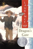 Dragon Road cover