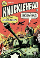 Knucklehead: Tall Tales & Almost True Stories of Growing up Scieszka cover