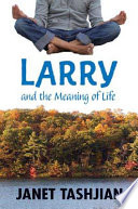 Larry and the Meaning of Life cover
