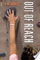 Out of Reach cover