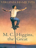 M.C. Higgins, the Great cover