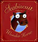 Seabiscuit: The Wonder Horse cover