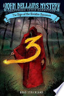 The Sign of the Sinister Sorcerer cover