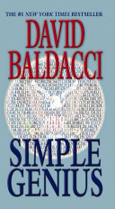 Simple Genius cover