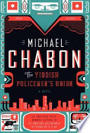 The Yiddish Policemen's Union cover