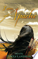 I Am Apache cover