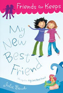 My New Best Friend cover