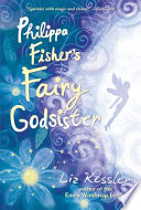 Philippa Fisher's Fairy Godsister cover