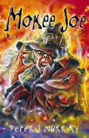Mokee Joe: The Doomsday Trail cover