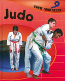 Judo cover