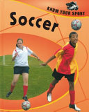 Soccer (Sea-to-Sea Publications) cover