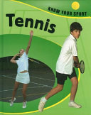 Tennis cover