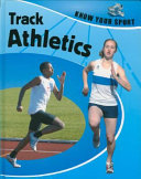 Track Athletics cover