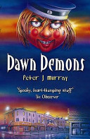 Dawn Demons cover
