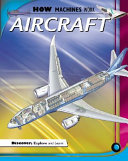 Aircraft (How Machines Work) cover