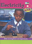 Electricity cover