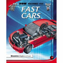 Fast Cars cover
