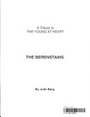 The Berenstains cover