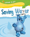 Saving Water cover