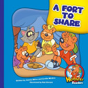 A Fort to Share cover