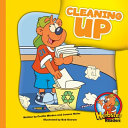 Cleaning Up cover