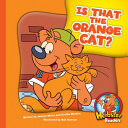 Is That the Orange Cat? cover