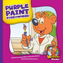 Purple Paint Everywhere! cover