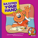 Raising Your Hand cover