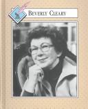 Beverly Cleary cover