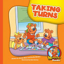 Taking Turns cover