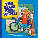 The Blue Bike Wins! cover