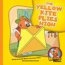 The Yellow Kite Flies High cover