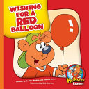 Wishing for a Red Balloon cover