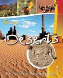 Deserts cover