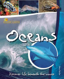 Oceans cover