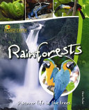 Rain Forests cover