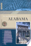 Alabama cover