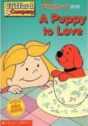A Puppy to Love cover