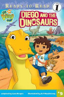 Diego and the Dinosaurs cover