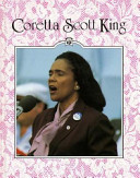 Coretta Scott King cover