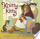 Knitty Kitty cover